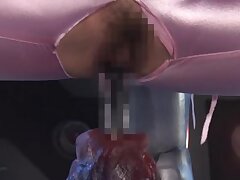 GHNU89_02 Lustful Maiden's Seductive Nights-Explicit Fantasies Unleashed