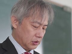 CAWD-048 Sensual Asian Teen's Oiled Body Gets a Hot Massage & More