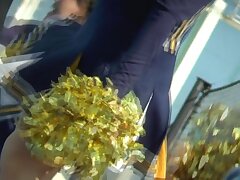 44425 Indoor Ecstasy-Japanese Beauty's Passionate Encounter