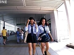 kuri147-1 Matsuzaka Miki's Steamy Secrets-Maid Fantasies Unveiled