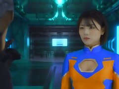 ZEPE80_01 Seductive Asian Goddess Reveals Her Secrets in Slow Motion