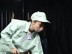 REXD-469 Sweet Teen's Skirt Lift Leads to Forbidden Anal Delights