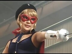 THP10 Sizzling Night with a Perky Jap-Unleashed Passion & Pleasure