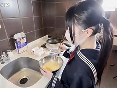 FC2-PPV-3163457 Adorable Japanese Beauties Thrill in Hot Group Encounter