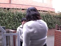 NKKD-289 Sizzling Shower Surprise-Young Temptress's Sultry Handjob Delight