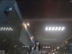 bs19 Naughty Schoolgirl's Secret Solo Pleasure-Forbidden Masturbation Fantasies