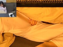 EE-806_Scene2 Passionate Night-Japanese Beauty's Ecstatic Fingering & Oral Delight