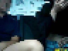 2022907 Passionate Nights-Aoyama Hana's Forbidden Classroom Encounter