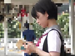 yuzu098g Sensual Curves-Asian Beauty's Hand Massage & Intense Passion