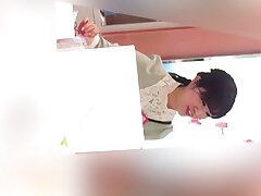 N_angel277 Japanese Student's Classroom Encounter-BBC Passion & Pleasure