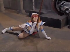 GHNU68_01 Tiny Thrills-Sizzling Japanese Beauty's Unique Pleasure Showdown!