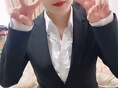 reAN4PWq Enchanting Japanese Beauties-Deeply Savored Intimate Moments