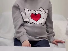 Etou_Aika Jean Elenawar's Curvy Temptation-Big Tits & Booty Showdown!