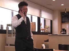 RBK-084 Sizzling Teen Tempts with Explosive Passion on a Massive Ride