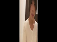 POD-035syuusei Japanese Toilet Temptation-Sultry Secrets Unveiled in XXX Fun!