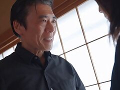 ADN-616 Blissful Shower-Hot Asian Doll's Straight Fantasy Fulfilled