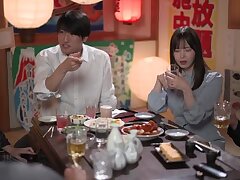 MIDV-408 Sizzling Korean Temptress-Explicit Passion & Intense Pleasure