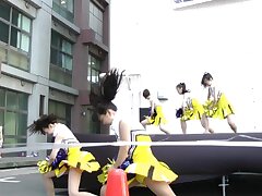 00042 Seductive Nurse in Charge-Patient's Ultimate Pleasure Journey