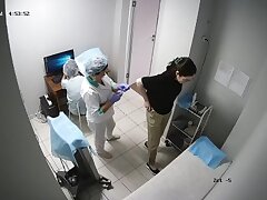 Injection_scene_65 Seductive Oriental Wife Lures TV Repairman for Hot Bedroom Encounter