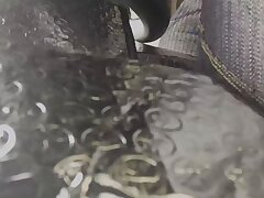 0xvrpgZY Narumi's Steamy Massage Leads to Intense Hardcore Action