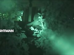 UKNIGHTMAN67 Breathless Japanese Shemale's Mind-Bending Pussy Fisting Adventure