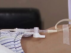 SNIS-544 Risa's Coffee Spill Leads to Steamy Encounter with Stranger