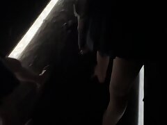 ensya23.2 Nozomi's Teasing Big Tits-Ultimate Fantasy Fuck Showdown