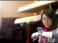 ZARD91 Seductive Sweet Babe Dazzles in Sultry Solo Show Skills