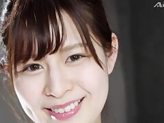 BCMM20 Sizzling Asian Beauty Takes On Two Studs in Hot Threesome