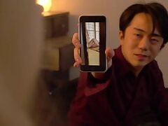 HZGD-197 Office Temptress-Natural Curves & Unforgettable Titjob Delight