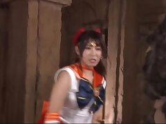 SPSA31_02 Thai Beauty's Solo Seduction-Pleasurable Pussy Playtime