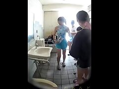 15345709 Sizzling JAV Star Reveals Curves in Sultry Lingerie Showdown