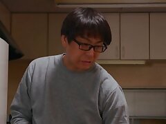 JUQ-701 Seductive Oriental Golfer Reveals Her Sexiest Moves In Bed