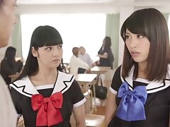 ZIZG010 Sarina Kurokawa's Seductive Spell-A Night of Rough Passion