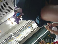 SP8 Sizzling MILF Seduces Friend for Steamy Japanese Passion