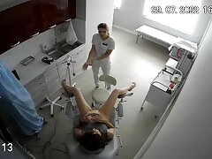 New_super_gynecological_cabinet_185 Hot Asian Teen-Extreme POV Action from All Angles!