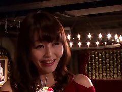 DASD-252 Warm Asian Kisses-Soft, Sensual Cock Suction Delights