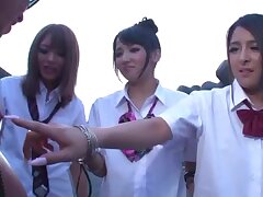 KISD-084 Blonde Japanese Beauty Finds Hotel Room Pleasure with Guest's Passionate Touch