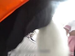 cce37 Passionate Nights-Hot Japanese Chick & Macho Man's Steamy Encounter