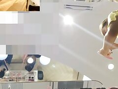 p_i_k00 Excited Japanese Babe Finds Pleasure in Doctor's Exam Room Fun