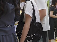 BC-AA-445 Passionate Japanese MILF Squirts Wildly in Steamy Love Fest