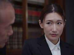 JUR-113-4K Passionate Mature Japanese Lady Invites You Into Her Intimate World