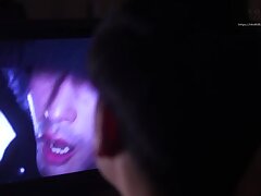 STARS-531 Wild Night Out-My Date Rides Me Hard, Unleashing Savage Passion!