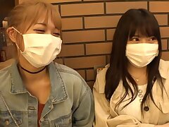 300NTK-797 Sizzling Night with Hinata-Passionate Blowjob & Intimate Pussy Play