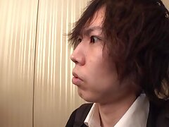 MKON-053 Seductive Enchantment-Body Caresses Ignite Passionate Desire