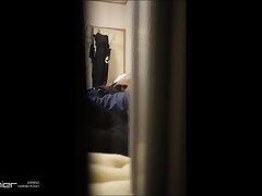 tom083_00 Passionate Night with a Stunning Redhead-Intense Pleasure Awaits