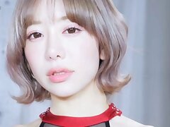 BSXB12 Adorable Akane Sakura-Teen Temptation & Intense Passion