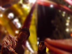 MIDE-300 Passionate Brunette Delivers Intense Ride & Legendary Blowjob