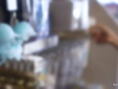 546EROFC-075 Sizzling Night-Passionate Wife Takes Big Dong Deep & Gets Hard Fucked