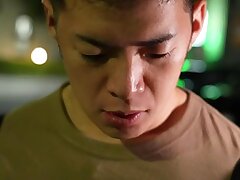 ROE-015 Sensual Woman's Forbidden Desire for Warm, Passionate Moments